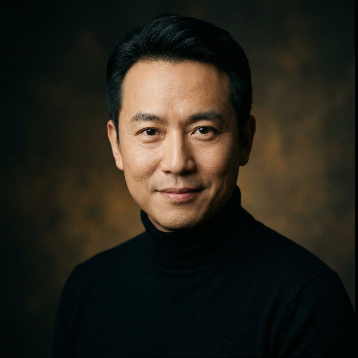 女神视频首席导演陈志远