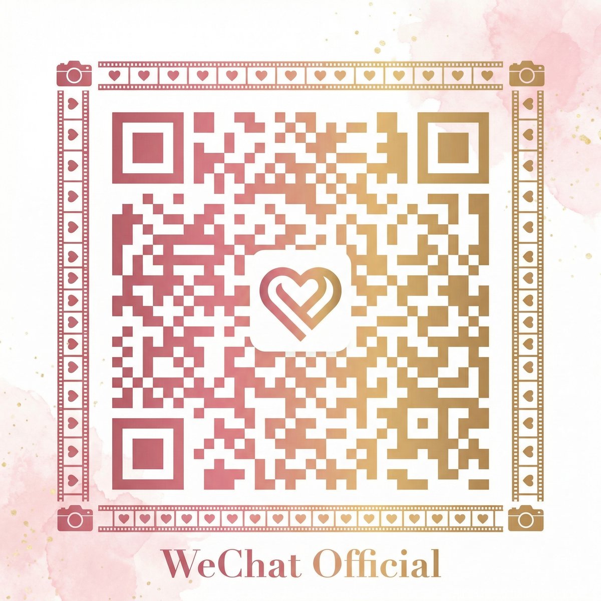 女神视频微信公众号二维码